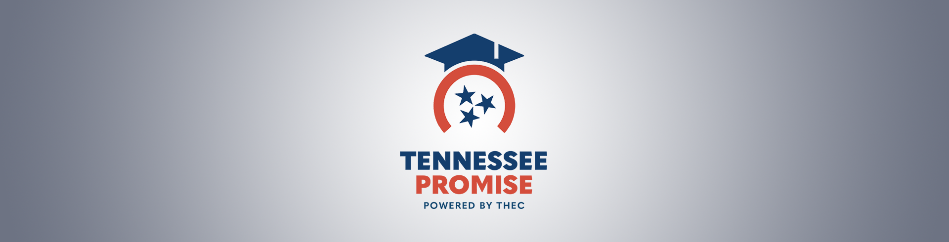 TN Promise powered by THEC logo
